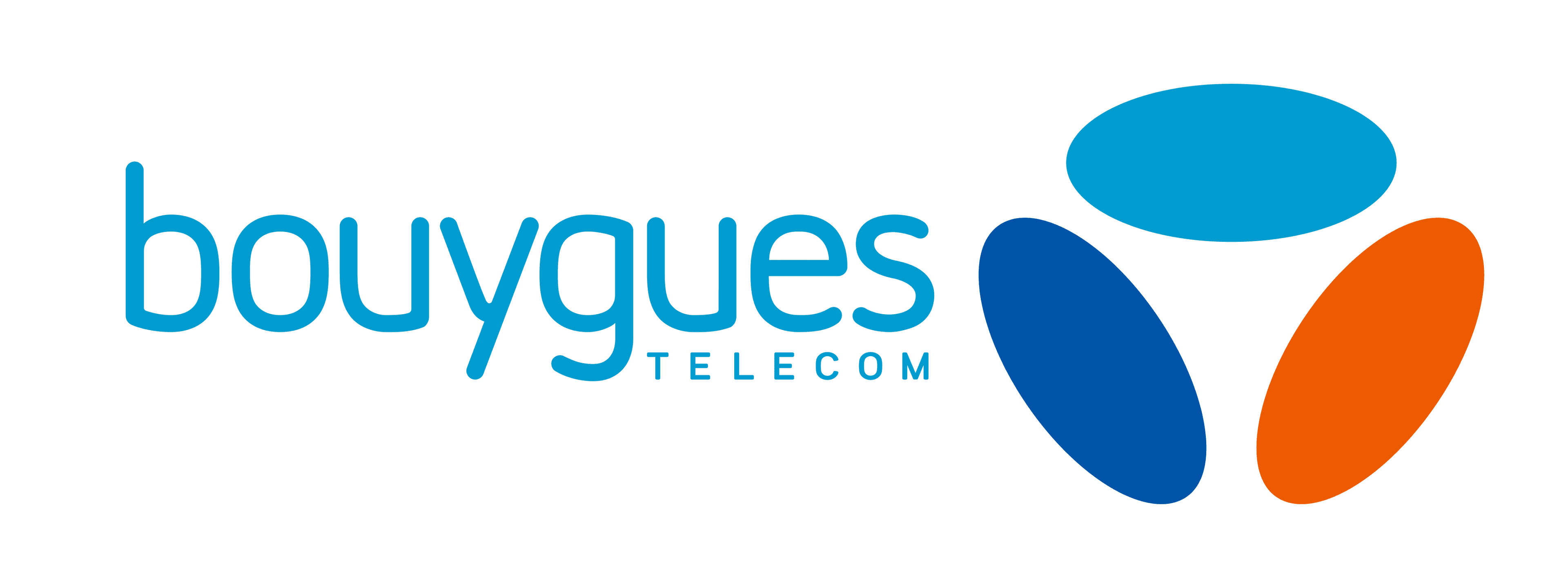 Bouygues Télécom logo