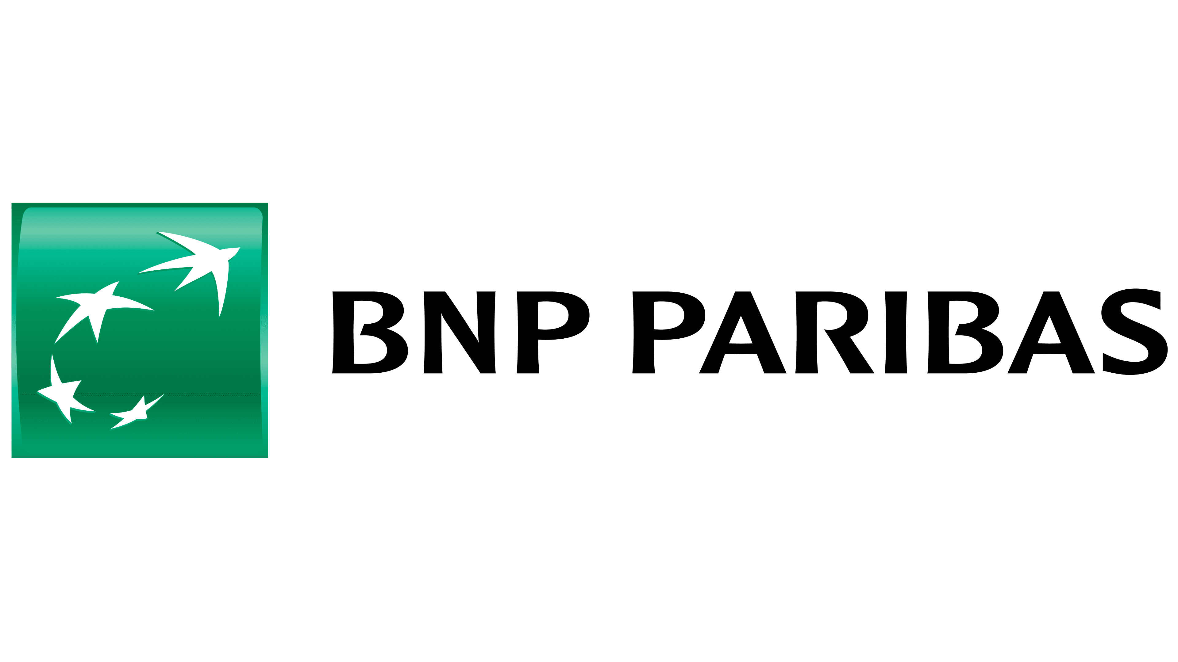 BNP Paribas logo