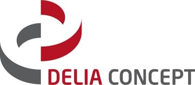 Création de Delia Concept