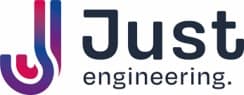 Logo Just Engineering