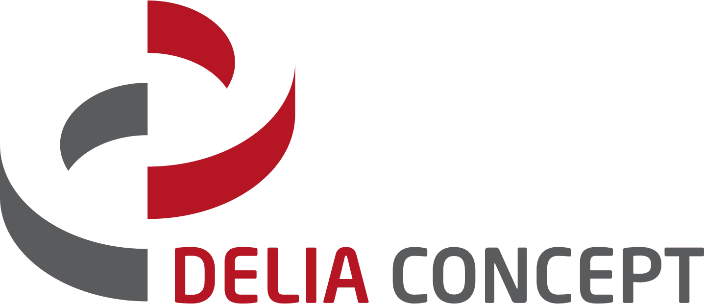 Logo DELIA CONCEPT