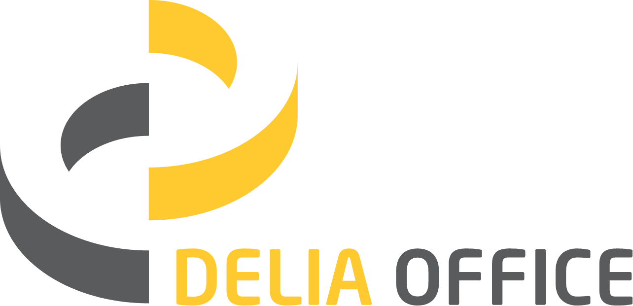 Logo DELIA OFFICE
