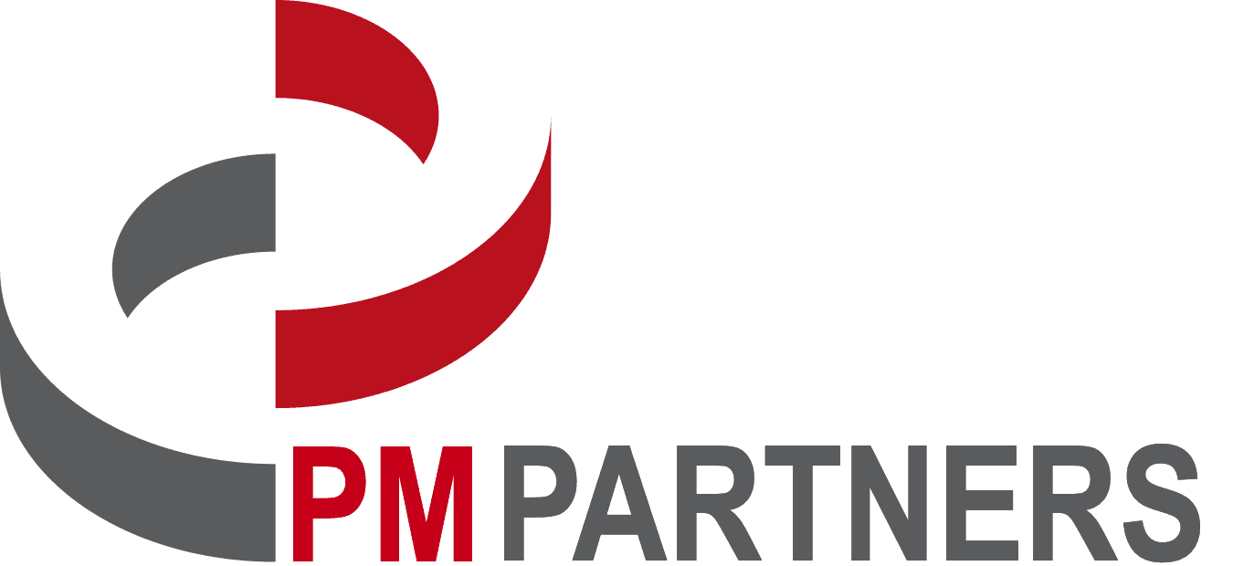 Logo PM Partner