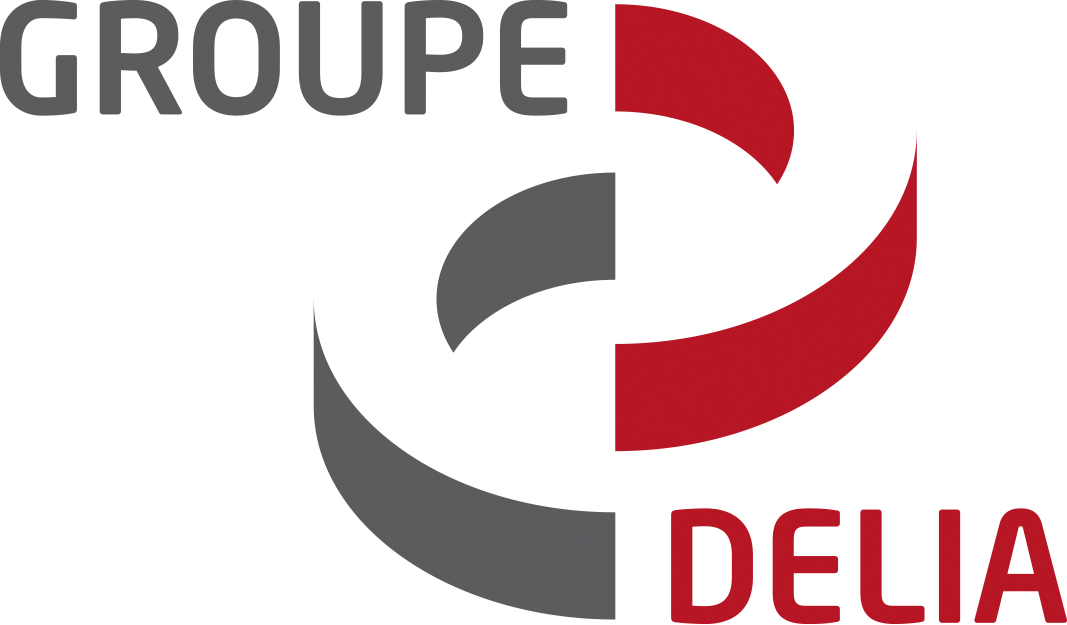 Logo Groupe Délia